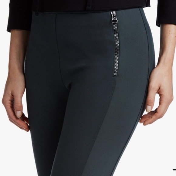 Y/Osemit Scuba color blocked women’s leggings size 3 - Picture 6 of 10